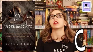 Birthmarked - Spoiler Free Book Review