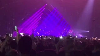 Linkin Park - One More Light (Tribute to Manchester) live @ Barclaycard Arena, Birmingham (6/7/17)
