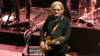 Dreamtime - Daryl Hall 4-11-22