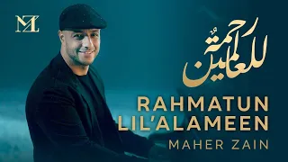 Rahmatun Lil'Alameen, Ya Nabi Salam Alayka, Ramadan | Maher Zain Full Album