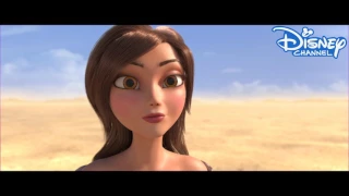 Clara - Official Teaser - Trailer #1 (2017) Animated Movie