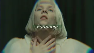 Sub Urban - Paramour (Feat. AURORA) 【Sped Up & reverb】