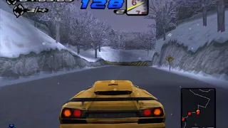 Need for Speed 3 - Hot Pursuit - Country Woods 2fc