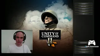 UNITY OF COMMAND 2 TUTORIAL 1