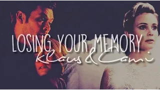 ● Klaus & Cami | Losing Your Memory