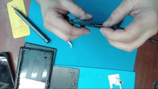 Как Замена Дисплей / Display Replacement 📱 Lenovo Tab 4 TB-8504f #Разборка и #ремонт.