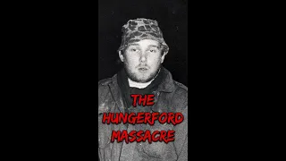 How The Hungerford Massacre Changed Britain Forever...