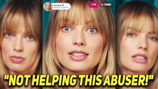 Amber's Former Celeb Friends Are ALL GHOSTING Her! (Margot Robbie, Cara Delevingne, etc.)