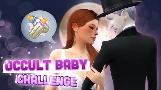 Why Must You Be So Difficult Vlad ? | Occult Baby Challenge Speedrun #1