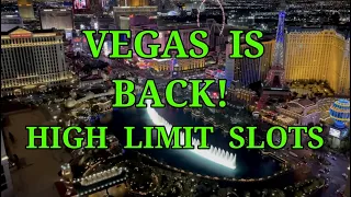 This Is Vegas 5.0  *Vegas 5.0~Ep. 1