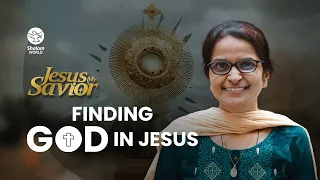 Finding True God in Jesus and Embracing Christianity || Smita Antony || Jesus My Savior