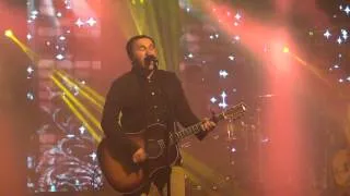 You Never Let Go - Matt Redman - Budapest