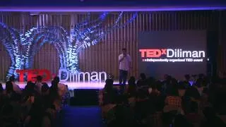 Tagahanga ng OPM | Gloc-9 | TEDxDiliman