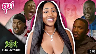 Does The Shoe Fit Season 4 Ep 1 REACTION! Chunkz, Filly, Harry, Pinero + Konan