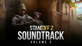 Doorbell (0.11.0) - Standoff 2 OST