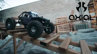 AXIAL CAPRA KIT