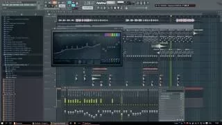 Alan Walker - Sing Me To Sleep Full Remake (Fl studio + vocal) + FLP