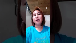 Araw-Gabi Cover (Regine Velasquez)