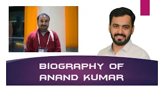 Anand Kumar Super 30- The inspiration for many