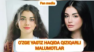 SOʻL YONIM SERIALIDAGI SERRA HAQIDA MA'LUMOTLAR | O'zge yag'iz uzbek oʻzbek tilida 16-18-19-20-qism