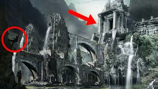 10 Most Mysterious Discoveries That Could Rewrite History!