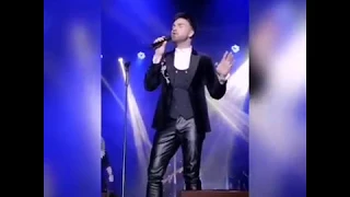 Александр Панайотов - Именами (live)