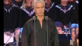 Dmitri Hvorostovsky - Tenderness