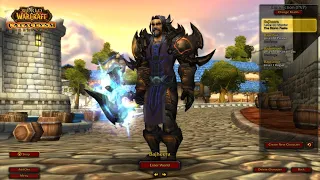Multi-R1 Warrior: Cata Classic Arms PvP & DF After! - World of Warcraft Livestream