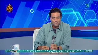 ميدو : صلاج خذل الشعب الفلسطيني.. ولسه قدامك وقت لتدارك الموقف