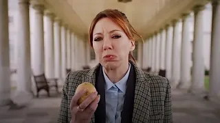 Philomena Cunk being Philomena Cunk 2