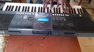 Doctor Ipyana.. Niseme nini piano tuitorial by Edwin Mulama