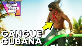 Você NÃO SABIA desses FATOS de GTA 6! - Parte 3