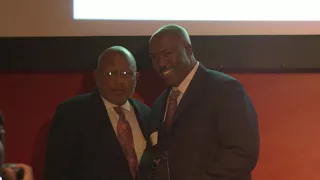 BDO Honors Top Black Doctors In Healthcare