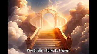 Dire Straits - Ticket to Heaven (sub.Ro.)