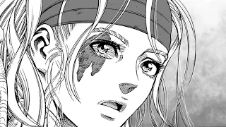 Vinland Saga - Hild’s Decision (Spoilers)