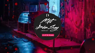 Một Đêm Say Thịnh Suy (K-ICM Remix Deep House) | Duy Beat