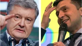 Второй тур выборов президента Украины, новости, результаты: онлайн