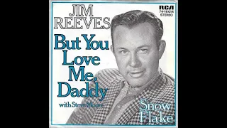 Snowflake ~ Jim Reeves (1969)