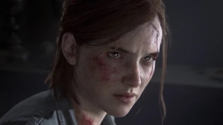 THE LAST OF US 2   Русский Трейлер