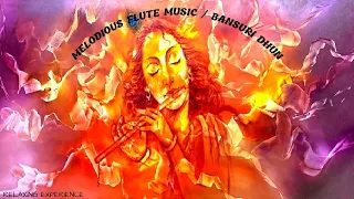 🎼 Flute Music for Meditation and Relaxation | Flute Music For Meditation YouTube | Melodious Flute