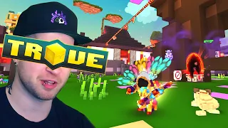 trove and chill (may 2024 livestream)