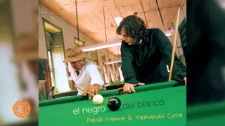 Sons de Carrilhões (Paulo Moura & Yamandú Costa - El Negro del Blanco)