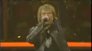 Bon Jovi - 2nd Night at TD Banknorth Garden | Soundboard Tracks Released | Boston 2005