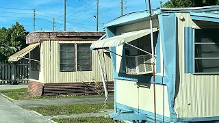 “Pervert Park” America’s Most Dangerous Mobile Home Park - Pinellas Park, Florida