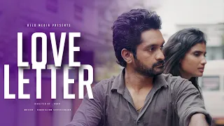 Love Letter | 4K | ft.Guru Lakshman , preethi  | Allo Media | Naakout