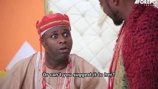 Sobaloju - A Nigerian Yoruba Movie Starring Femi Adebayo | Ogogo