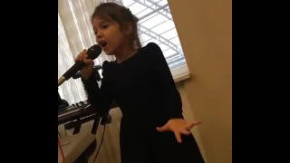 🎤 Агата Барабаш