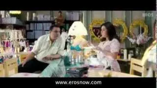 Ishq Mein Tere Bina With Lyrics - Shirin Farhad Ki Toh Nikal Padi (2012) - Official HD Video Song