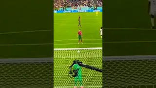 Cristiano Ronaldo Penalty VS Ghana FIFA World Cup Qatar 2022, Portugal VS Ghana, ...