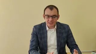 Микола Якименко:На жаль, найпростіший спосіб залучити до вакцинації - страх 🛡 Коаліція за вакцинацію